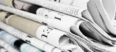 Rassegna stampa 19 Maggio 2018
