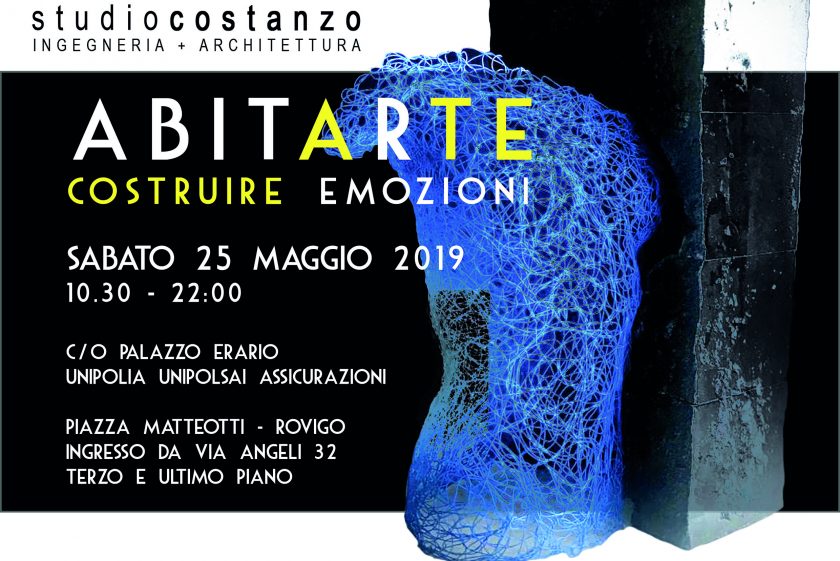 OpenDay 25 Maggio 2019